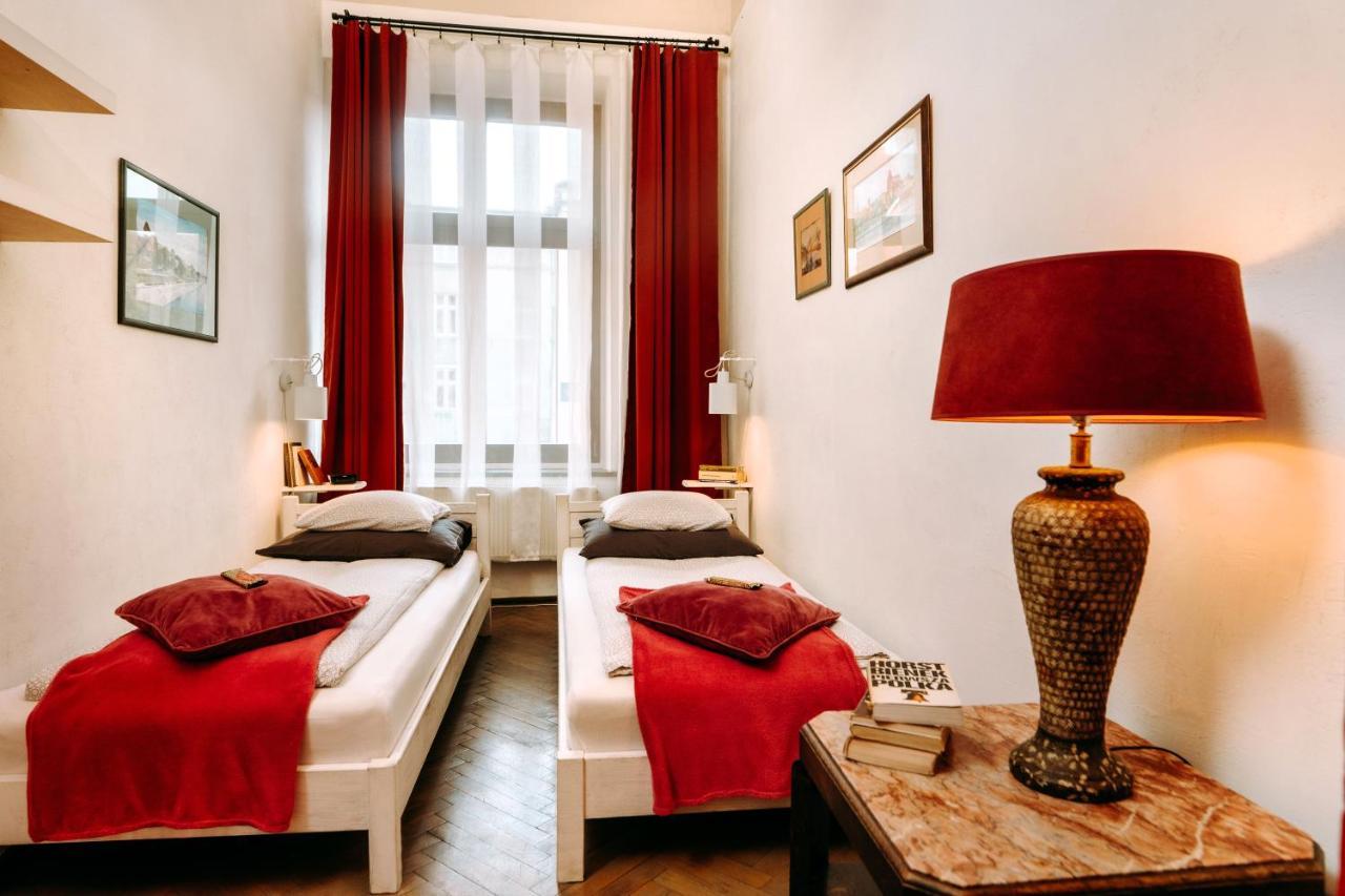 Apartament Rynek Staromiejski Daire Stary Toruń Dış mekan fotoğraf