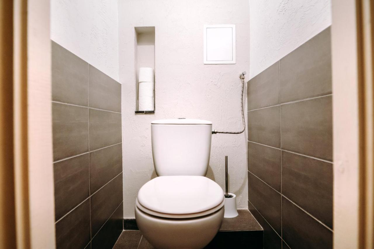 Apartament Rynek Staromiejski Daire Stary Toruń Dış mekan fotoğraf