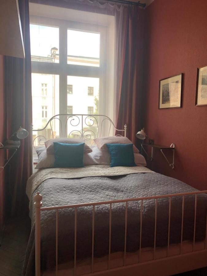 Apartament Rynek Staromiejski Daire Stary Toruń Dış mekan fotoğraf