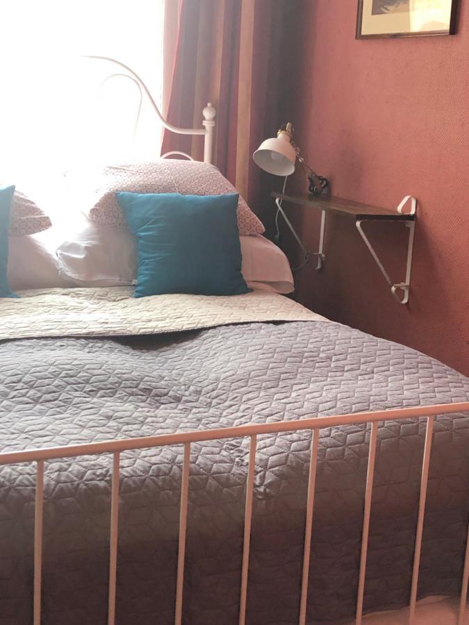 Apartament Rynek Staromiejski Daire Stary Toruń Dış mekan fotoğraf