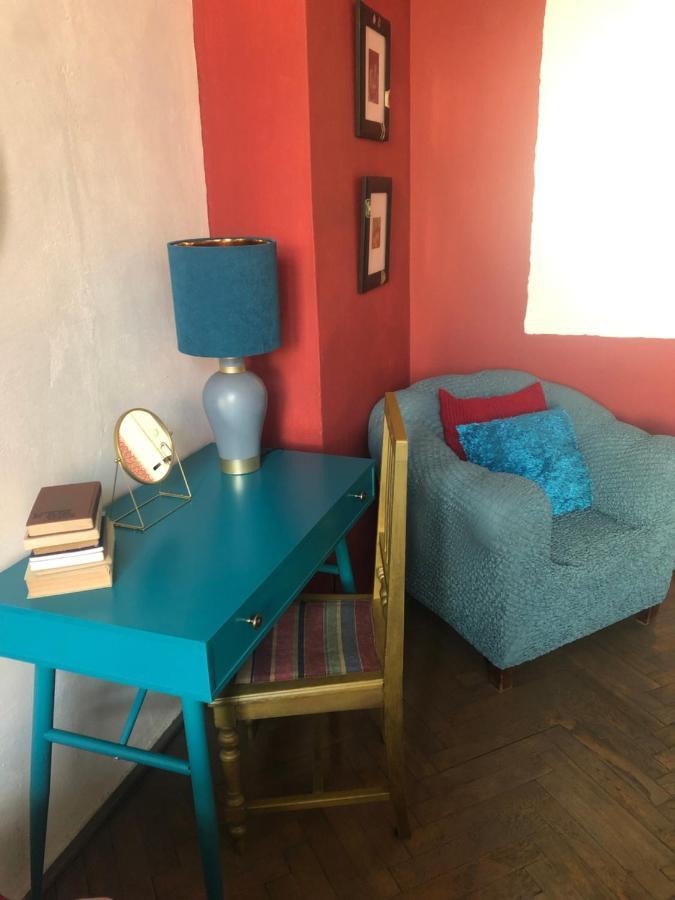 Apartament Rynek Staromiejski Daire Stary Toruń Dış mekan fotoğraf