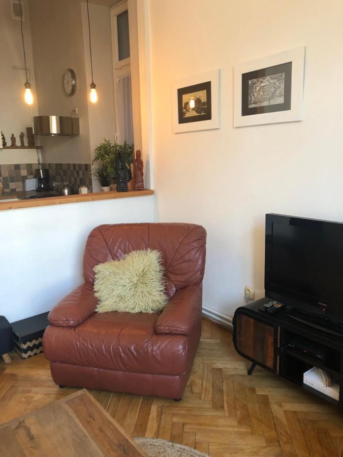Apartament Rynek Staromiejski Daire Stary Toruń Dış mekan fotoğraf