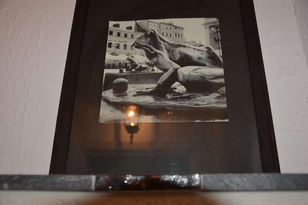 Apartament Rynek Staromiejski Daire Stary Toruń Dış mekan fotoğraf